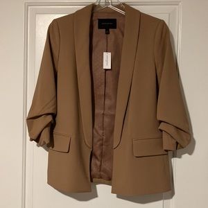 Banana Republic Blazer, NWT
